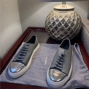Axel and Arigato Sneakers